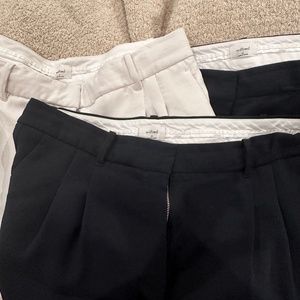 Aritzia Effortless Pants